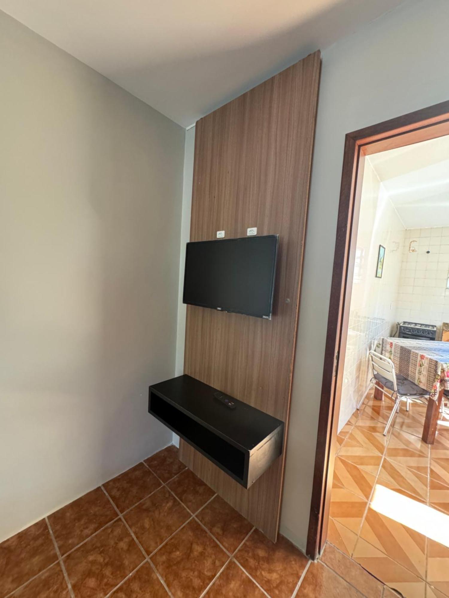 Condominio Horizontal Uniao Флорианополис Экстерьер фото